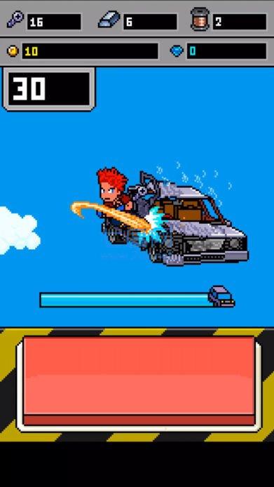 城市英雄破解版无限钻石 1.1