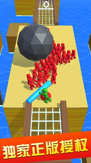 推开一切赚钱版 v1.0.1 安卓版