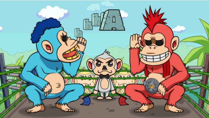 TIMINGooo游戏官方手机版 