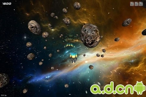 银河保卫战 v1.1.0 v3.1.5