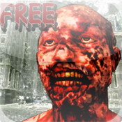 僵尸枪手 ZombieShooter3D