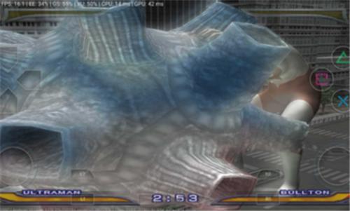 奥特曼格斗进化重生汉化高清版