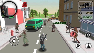 僵尸十面埋伏 v1