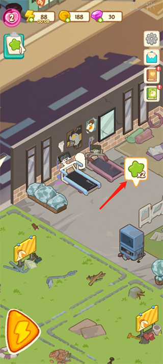 肥鹅健身房无限内购版