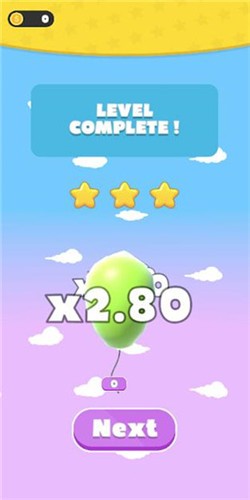 金币热潮3D  v1.0