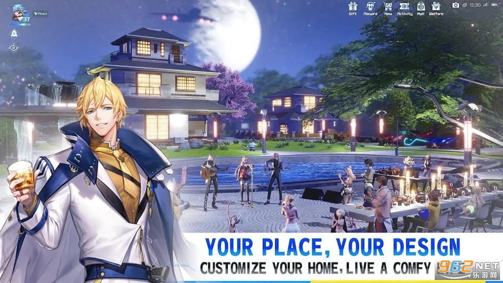 龙族L国际服Dragon Raja L:The Classic