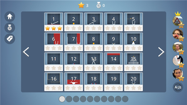 脑力风暴最新版 v1.6.283