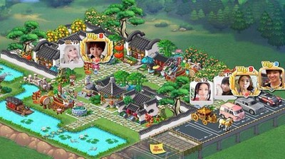 全民小镇2.16.1 v2.16.5