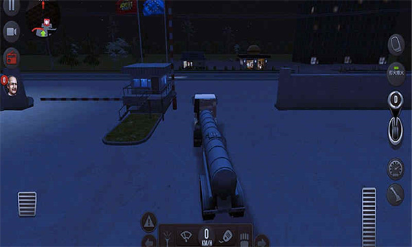 欧洲飞车  v1.0