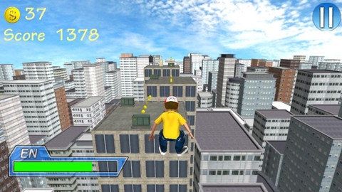 高速运转 HighRun v3.1.5