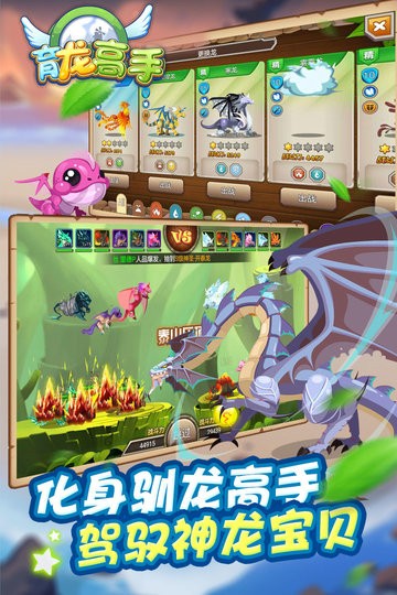 育龙高手  v2.9.3