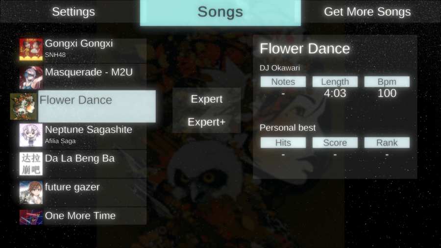 节奏忍者 v3.1.5