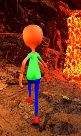 逃离末日地狱游戏官方安卓版图片2