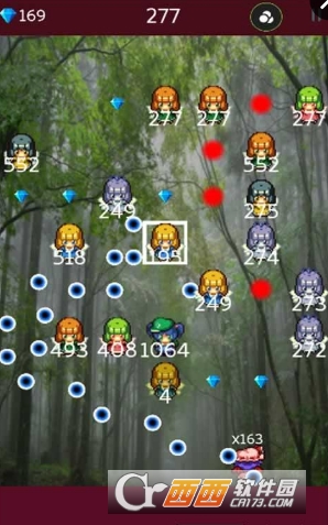 莱美丽的弹幕 v1.02安卓版