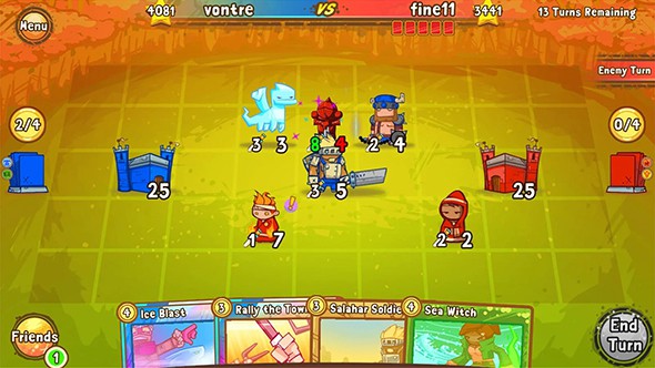 卡片城堡 v3.2.5