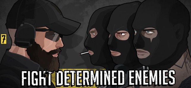 塞拉七号 破解版内购免费版 v3.1.5