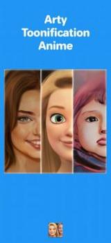 Toonify Face v3.0.5