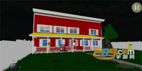 太平洋小镇游戏 v1.0