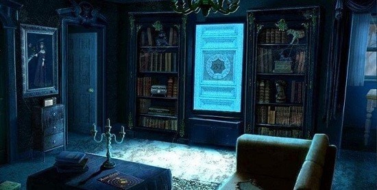 夜梦历险记女巫的监狱  v1.0.3