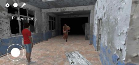 校园恐怖之夜联机 v3.2.5