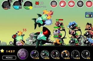 DefenG Free(防御之星 安卓修改版) 1.0.5 全关卡解锁