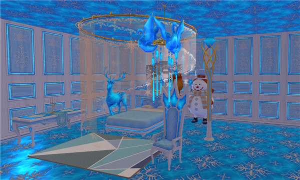 创造与魔法正版