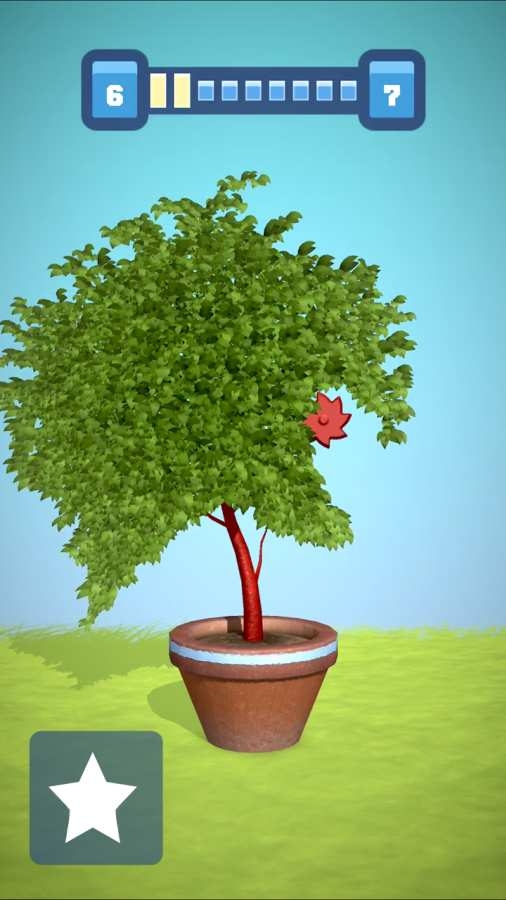 园艺3D(Topiary 3D)