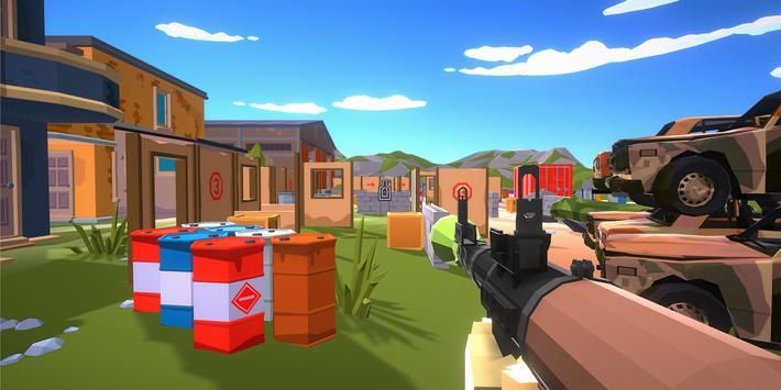 打击罢工CS v1.2.4