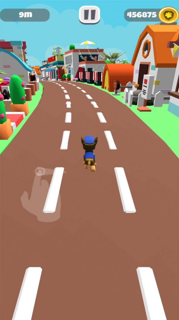 汪汪拯救巡逻队免费金币去广告最新版  v3.4.4