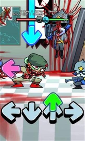 FNF翻转翻转 v1.1