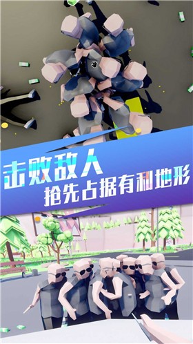 像素射击机甲王者  v1.0.1