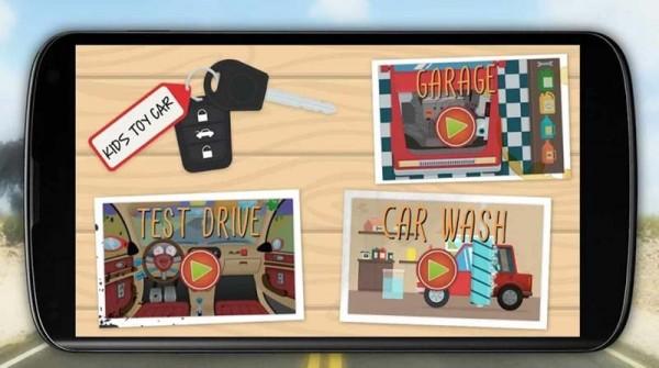 汽车驾驶出租车  v1.2