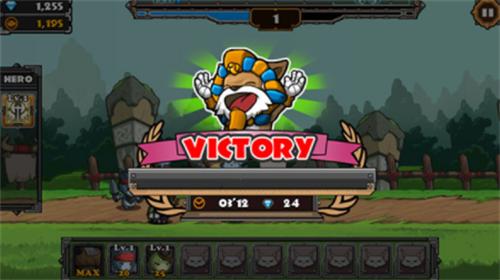 猫狗大战2中文版 v2.4