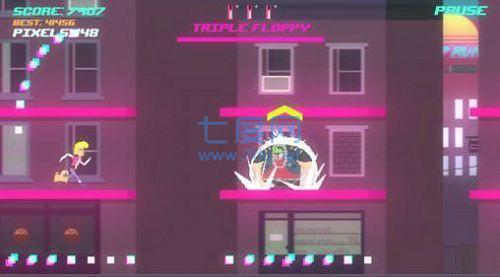 顶级运动复古像素冒险游戏 1.0.3