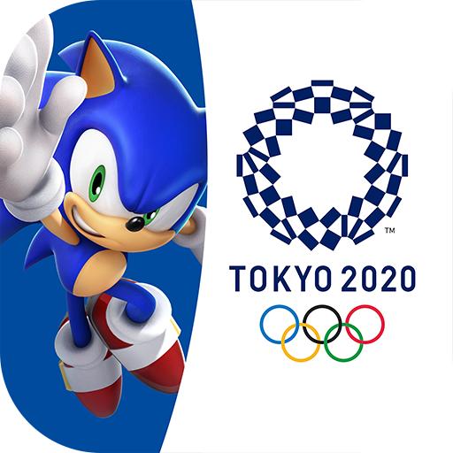 索尼克AT2020东京奥运手游