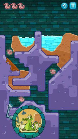 鳄鱼小顽皮爱洗澡 v3.0.3