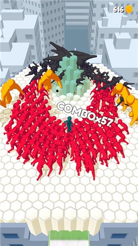 地球战斗者  v0.7.0