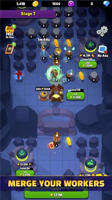 黄金和英雄  v1.0.2