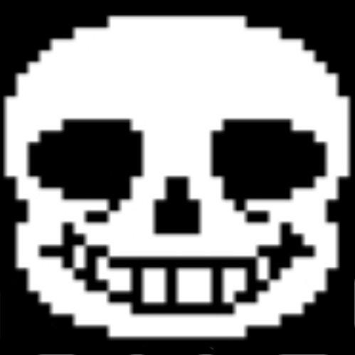 sans模拟器无敌版