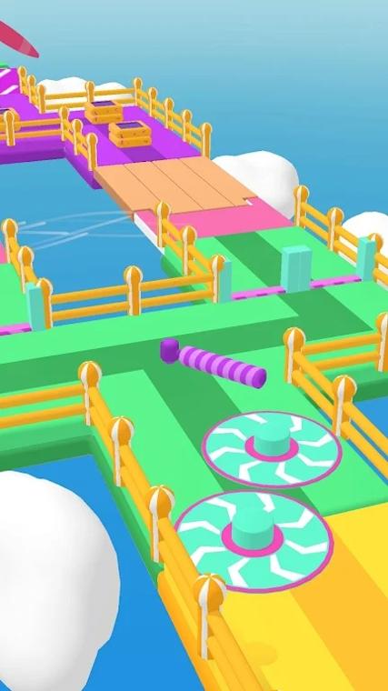 滚动的蛋 v1.0.4.5