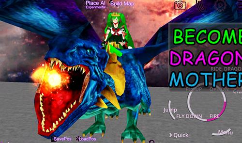 少女学园AI模拟器最新版 v337