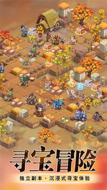 海魂少女  v1.0.0