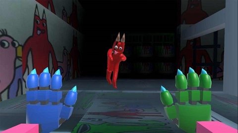 班班幼儿园恐怖家 v1