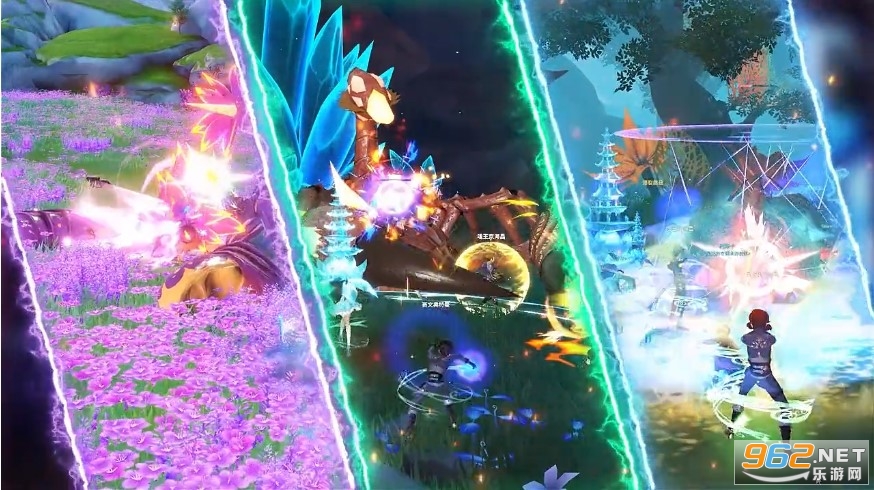 斗罗大陆史莱克学院手游 v0.3.2124 最新版本