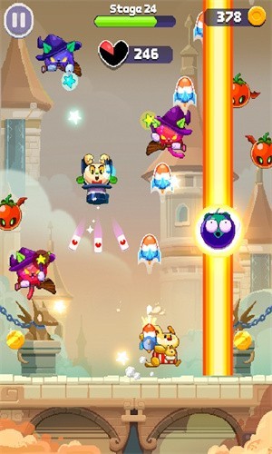 射击大师食物战 v2.1.6