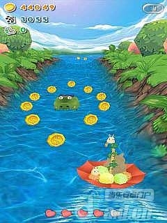 3D激流快艇（极速版）  v1.0 v3.1.5