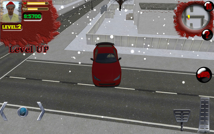 Crime Santa游戏安卓最新版  v4.0.4