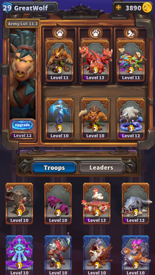 魔兽弧光大作战官方下载正版  v5.5.4