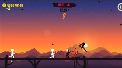 火柴人功夫大战 2024-06-25 15:08