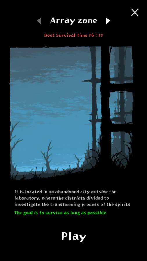 魔法生存游戏汉化版  v3.1.1